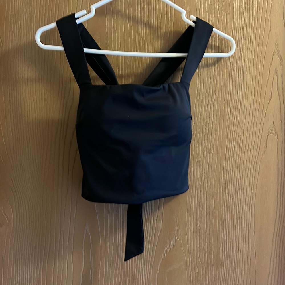 Women’s swim wear top